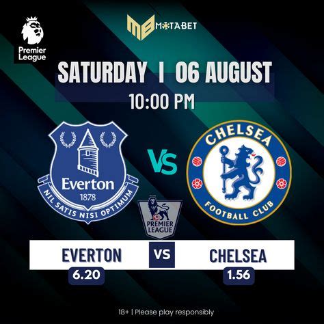 Darrell Ferguson Viral: Everton Chelsea Tickets