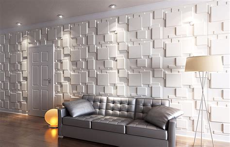 Wall Covering Ideas for a New Home Decoration | Roy Home Design