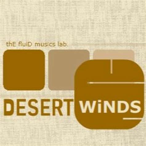 Stream Desert Winds demo by thE fluiD musics lab. | Listen online for free on SoundCloud