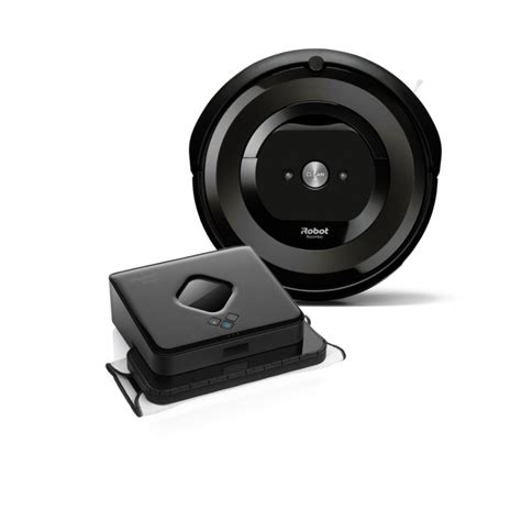 iRobot® Roomba ® i7 | iRobot Singapore