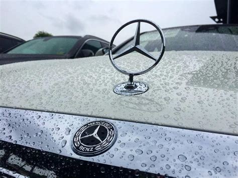 Meaning of the Mercedes-Benz Logo | Mercedes-Benz of Huntington