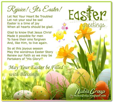 Easter Wishes Quotes. QuotesGram