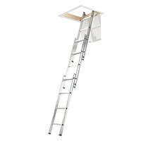 Loft Ladders | Ladders | Screwfix.com