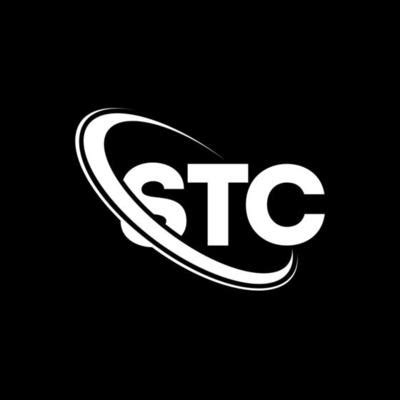 Stc Logo Vector Art, Icons, and Graphics for Free Download