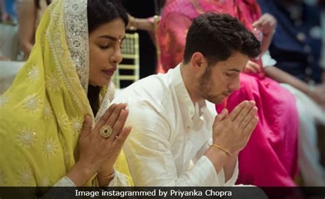 Here are all the details of Priyanka Chopra, Nick Jonas' December wedding