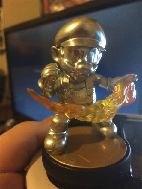 Custom amiibo Pics Thread - amiibo Forum - Page 1