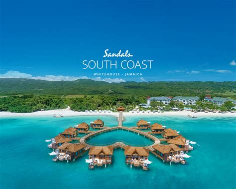 SANDALS® South Coast: All-Inclusive Resort In Whitehouse