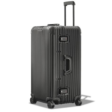 Trunk Plus 105 L - Original - Rimowa