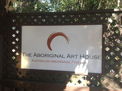 The Aboriginal Art House - Hahndorf Tourist attractions | localista