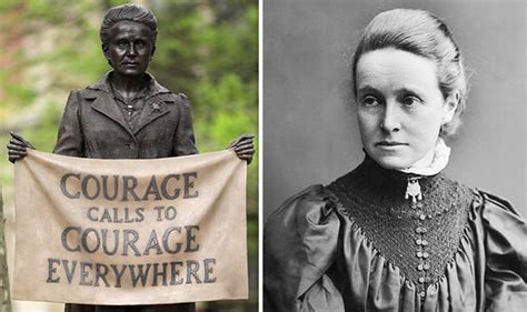 Millicent Fawcett: Google Doodle honour Millicent Fawcett's 171st birthday | UK | News | Express ...