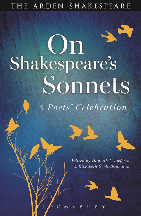 ‘A new route discovered': On Shakespeare’s Sonnets | English