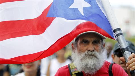 Puerto Rico faces off with bondholders over statehood