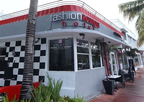 Fashion Boutique Hotel in Miami Beach FL 33139 | Miami beach fl ...