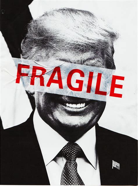 Fragile Masculinity on Behance