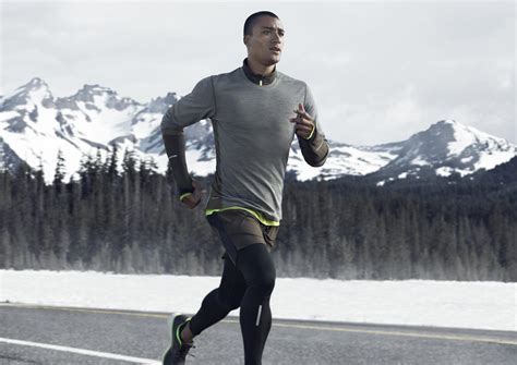 Stay Protected from the Elements in Nike’s Winter Running Gear - Nike News