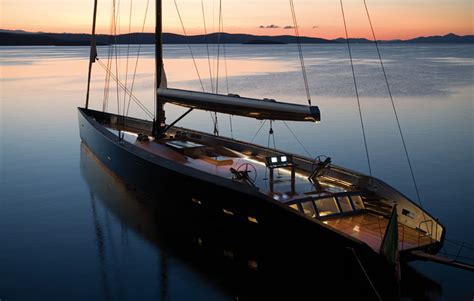 Pin di Miki Kimura su Boats | Yacht design, Barche, Yacht di lusso