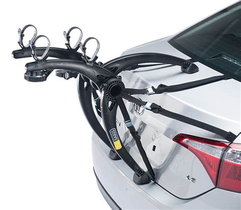 Best bike rack for cars | BikesGuider.com