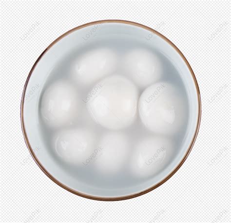 Chinese Traditional Food Yuanxiao Dumplings Free PNG And Clipart Image For Free Download ...