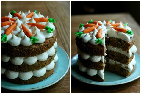 Martha Stewart’s Carrot Cake | Martha stewart carrot cake, Cake recipes, Carrot cake