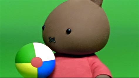 Miffy’s Ball Game | Miffy | Cartoons for Children - YouTube