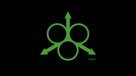 Nurgle Symbol by ZasshuGD on DeviantArt