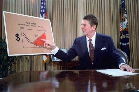 The Economic Fight That Links Ronald Reagan and Bernie Sanders ...