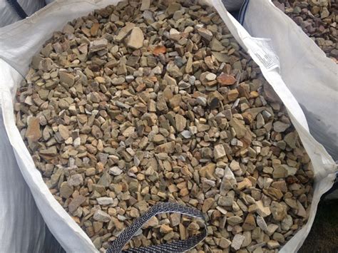 Gold Stone Granite | Decorative Stones, Gravel and Aggregates | StoneDirect.ie