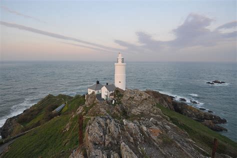 Start Point Lighthouse Open Dates, Admission, Devon, Coast