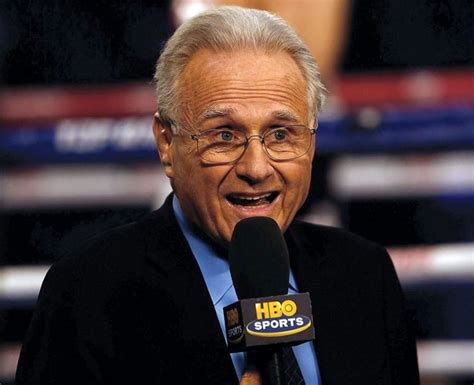 LARRY MERCHANT TO APPEAR ON FINAL HBO BOXING SHOW - Fightnews Asia