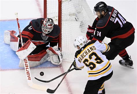 Bruins vs. Hurricanes: Live stream, start time, TV Channel, how to ...