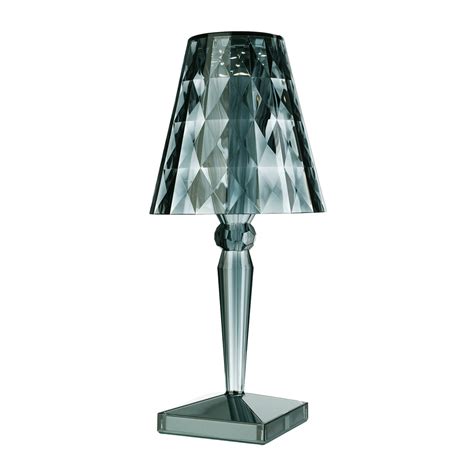 Kartell | Big Battery Table Lamp | Unisex | Table Lamps | Flannels