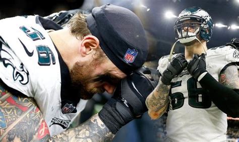 Chris Long retires: NFL fans will love Eagles 134-word parting message ...