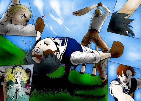 Why Cricket would be a great sports anime | Anime Amino