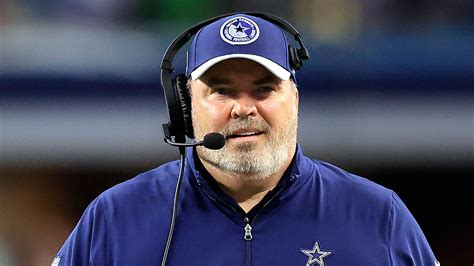 Dallas Cowboys head coach Mike McCarthy set for emergency surgery after suffering from pain in ...