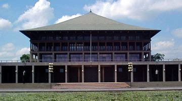 Parliament of Sri Lanka - Featured on the Sri Lanka Parliament