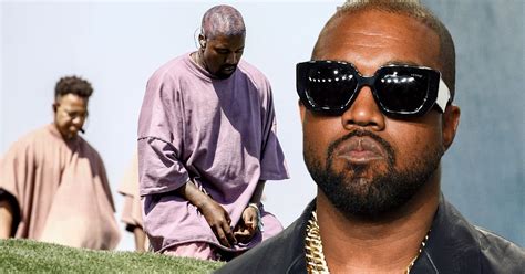 Kanye West's Net Worth Might Be $500 Million In 2023