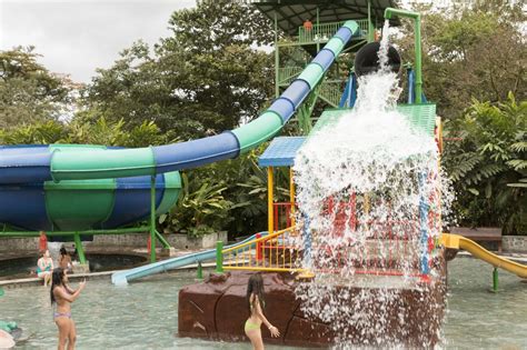 Baldi Daypass- Arenal hot springs/ water slides $35/$17.50 | Hot ...