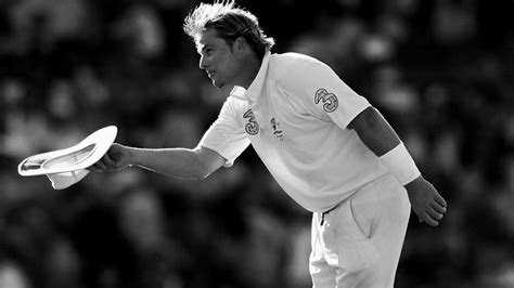 When Shane Warne’s ‘Ball Of The Century’ Bamboozled Mike Gatting #Watch