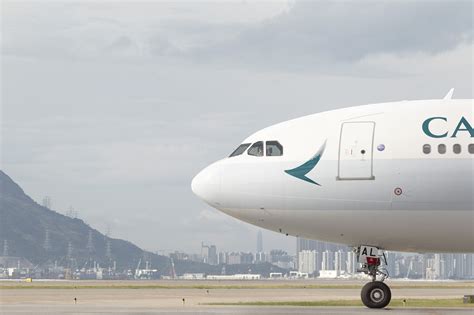 Cathay Pacific cancels more New York flights - Cathay Pacific