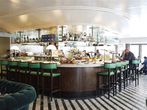 From Brunch to Dinner: Mayfair's Best Restaurants for Every Occasion