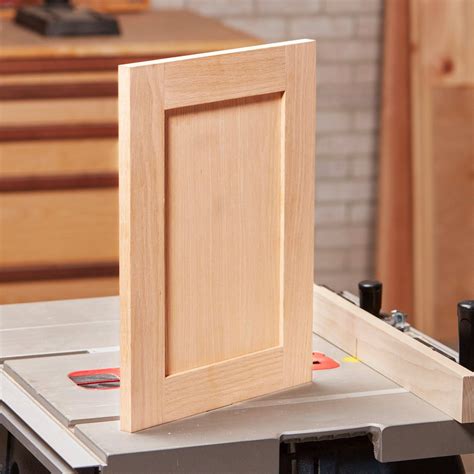 Quick and Easy Cabinet Doors — The Family Handyman