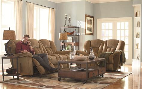 Lazy Boy Living Room Sets