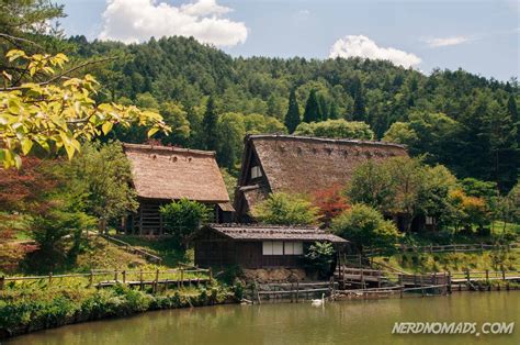 Following In The Footsteps of Samurais - Takayama, Japan - Nerd Nomads