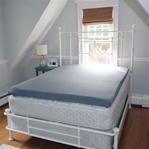 Casper Mattress Topper Review