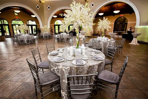 Cape Fear Botanical Garden - Fayetteville, NC - Wedding Venue