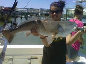 Wrightsville Beach Charter Fishing – Wilmington Fishing Charters