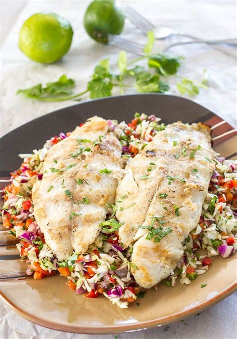 Desi Basa Fish Recipe : Oven Baked Fish Basa Fillets - Ilona's Passion ...