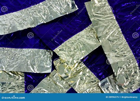 Foil sheets stock image. Image of background, texture - 28996375