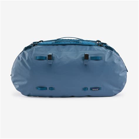 Patagonia Guidewater Duffel 80L - Waterproof Duffel Bag