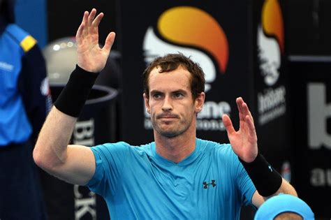 Sir Andy Murray makes winning return but admits he is unsure how long ...